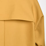 Trench con cappuccio 215 SAND colville 