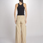 pantalone con tascone RYAN MJD250_ATEX92 COLONIAL COTTON jejia 