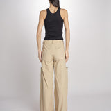 pantalone con tascone RYAN MJD250_ATEX92 COLONIAL COTTON jejia 