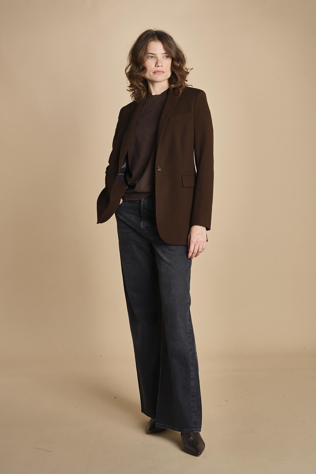 tt-shirt girocollo manica corta 3712 679T circolo 1901 
