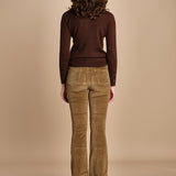 73% COTONE 25% TENCEL 2% ELASTAN MONICA XV01 137 VIGOGNA ps don't forget me 