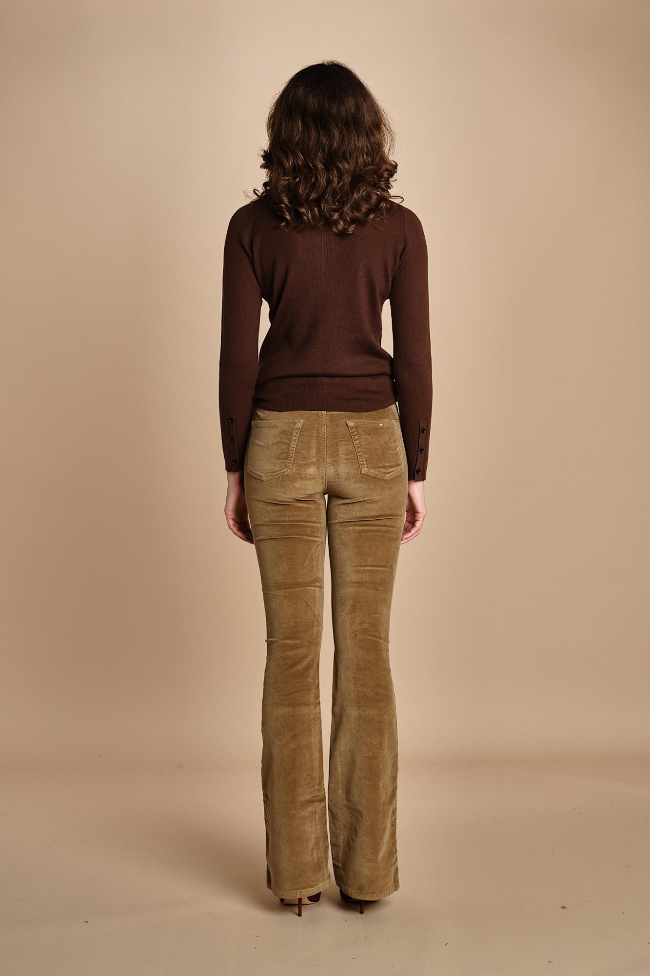73% COTONE 25% TENCEL 2% ELASTAN MONICA XV01 137 VIGOGNA ps don't forget me 