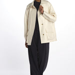 Top con nodo LS2511BL006ENA NAVY le 17 septembre 