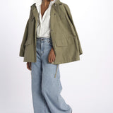 Camicia AUREO 2515111071600 001BIANCO weekend maxmara 