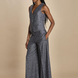 BETTY gilet occhio di pernice BETTY 33099932 15 quelledue 
