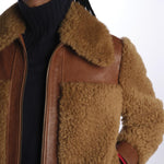 ELLIOT JACKET 1JKT-CAMEL antik batik 