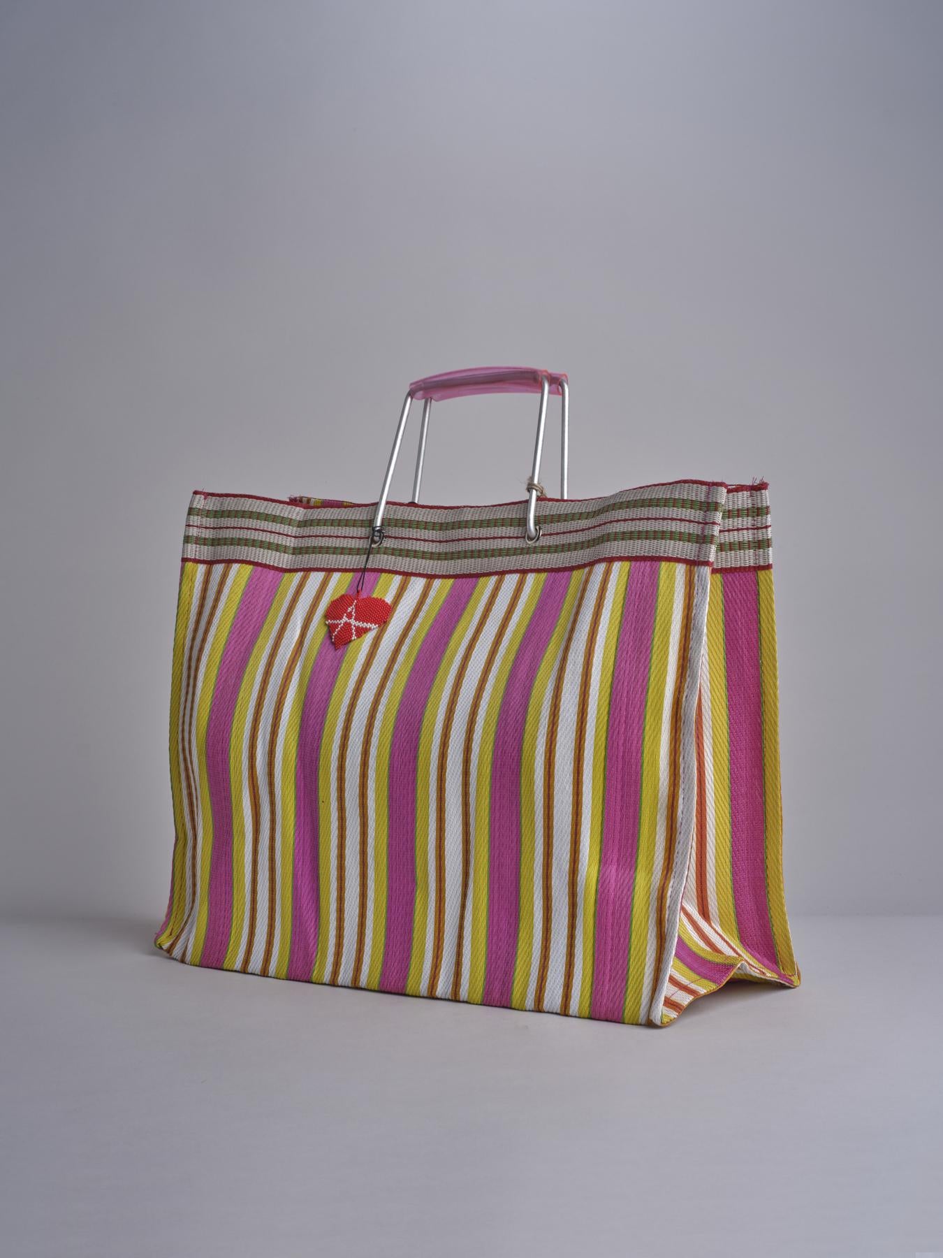 shopping bag medio CABAS GARAM 05BG051 CA bagatelle france 