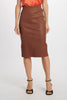Long tassel skirt