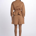 Sahariana EGER 2515041072600 003 weekend maxmara 