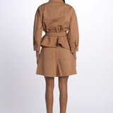 Sahariana EGER 2515041072600 003 weekend maxmara 