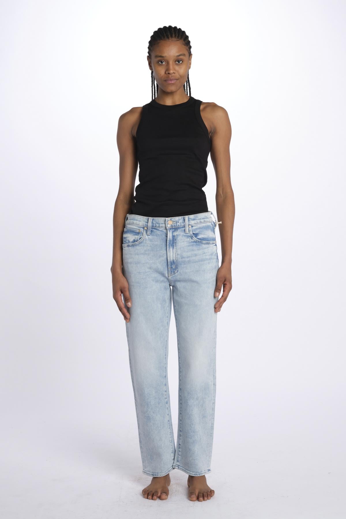 Denim boys lavato THEDITCHERZIPANKLE10078-1351 THEDITCHERZIPANKLE 10078-1351 mother 