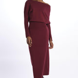  JANESE OXBLOOD jonathan simkhai 
