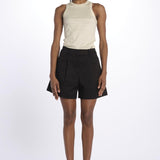 bermuda con pences 180207 U001 scotch&soda 