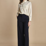 pantalone palazzo fresco lana VISIVO 2525136031600 001 weekend maxmara 