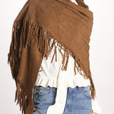 stola con frange STOLA TOR milaura 