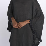 Abito NEFELI lungo m/l NEFELI GREY la strega 