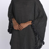 Abito NEFELI lungo m/l NEFELI GREY la strega 