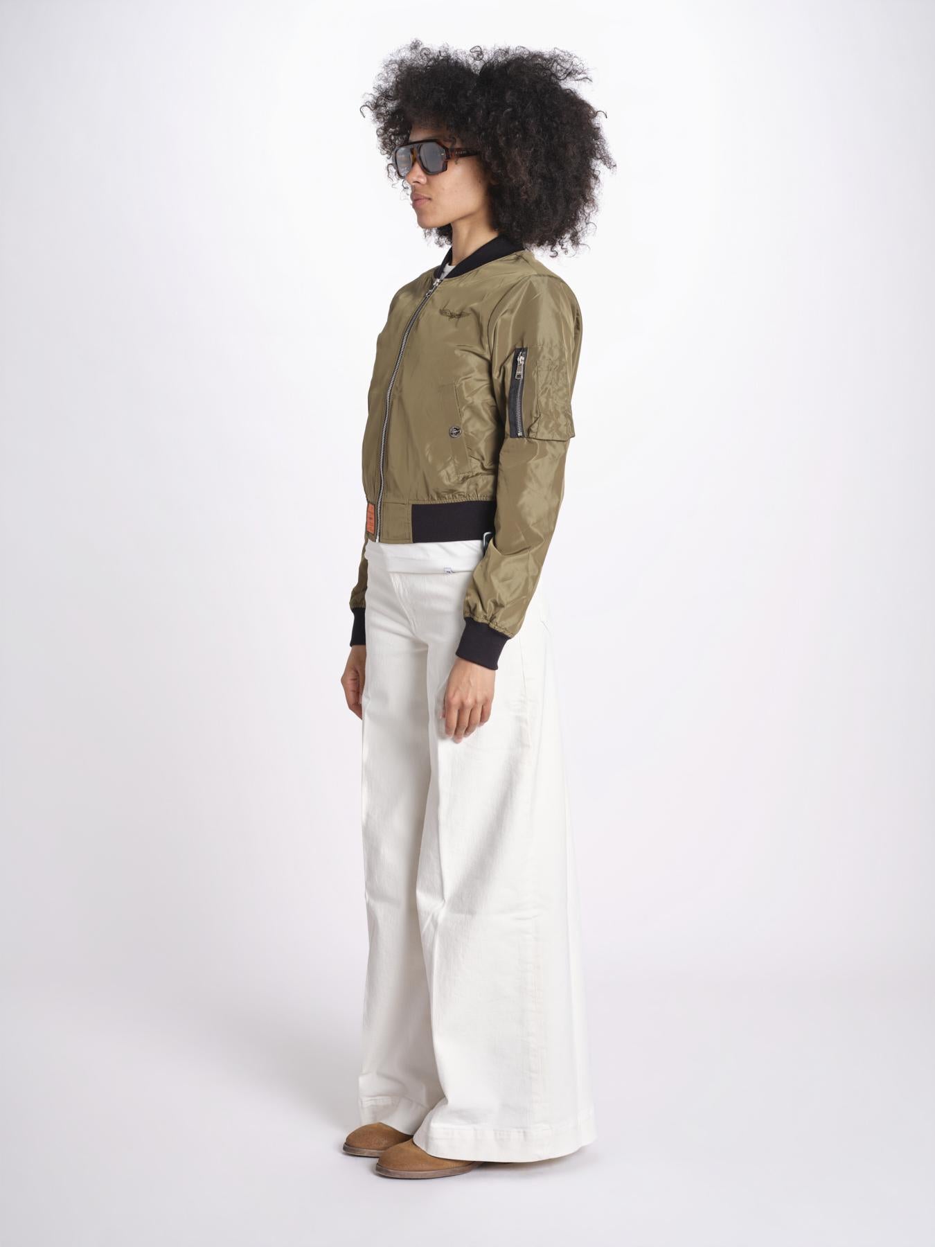 bomber slim BWMA1B6 KAK bombers original 