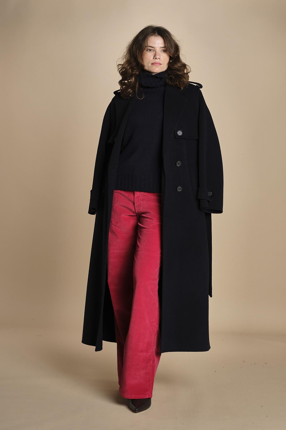 73% COTONE 25% TENCEL 2% ELASTAN LILY XV01 091 CILIEGIA ps don't forget me 