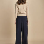 dolcevita basic MIL45 25565 BEiGE milaura 