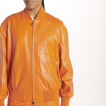  MIL036 ARANCIO milaura 