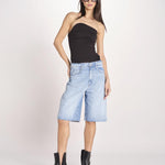 body bustier SOIREE NERO undress code 