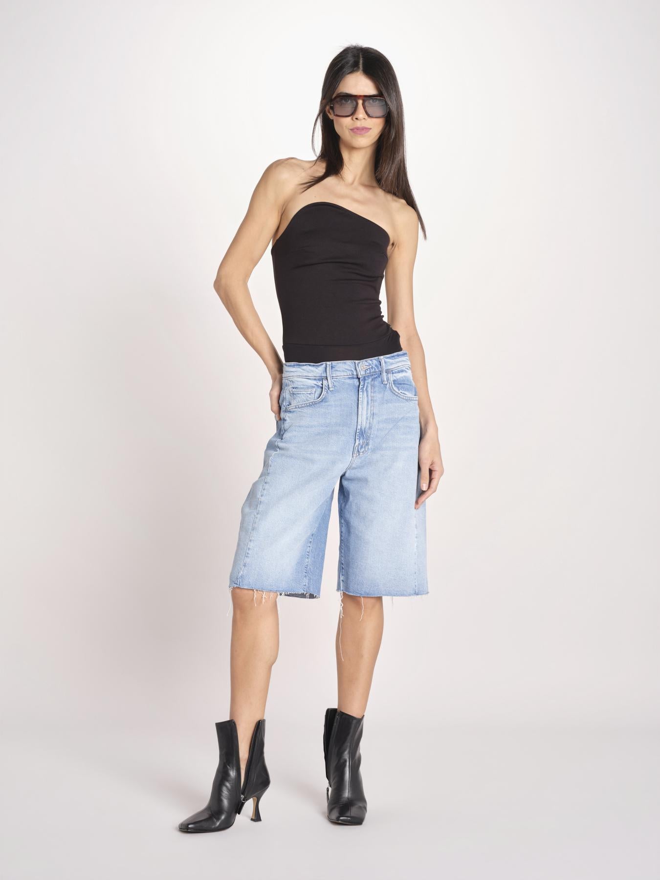 body bustier SOIREE NERO undress code 