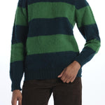  SHAGGY BEAR CHUNKY STRIPES THUNDER howlin' 