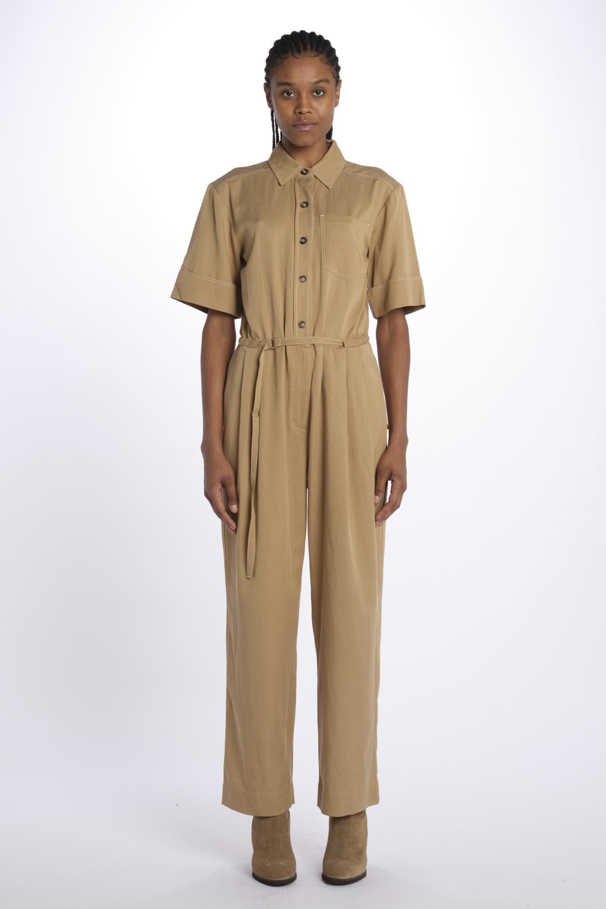 tuta m/l 179590 U281 scotch&soda 