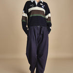 polo rugby ARTHER 013 MULTI sea ny 