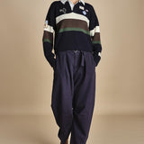 polo rugby ARTHER 013 MULTI sea ny 