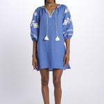 benaras soleil BE22222SERENA BLU
