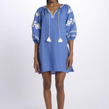 benaras soleil BE22222SERENA BLU