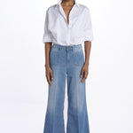 ps don't forget me CARLA TDSB36DENIM