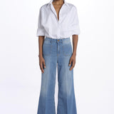 ps don't forget me CARLA TDSB36DENIM