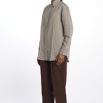 Camicia righe LETO1646 PUTTY studio nicholson 