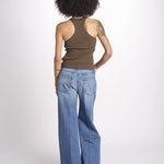 top costine GUERLINE 3HVC04 VER vanessa bruno 