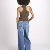 top costine GUERLINE 3HVC04 VER vanessa bruno 