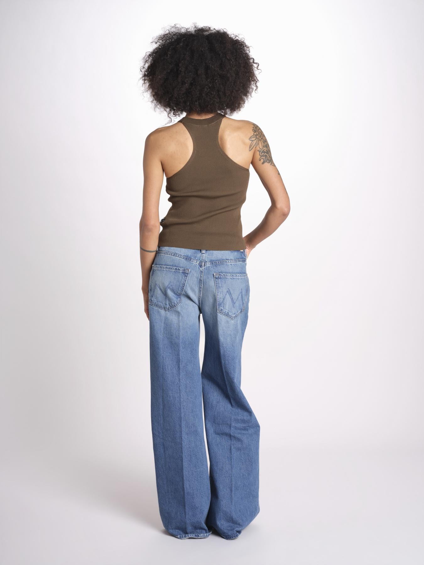 top costine GUERLINE 3HVC04 VER vanessa bruno 