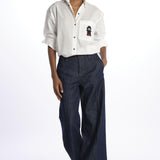  BE24322 WHITE milaura 