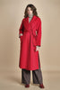 cappotto vestaglia double