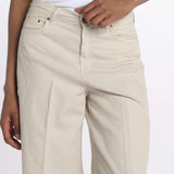 Pantalone SERENA misto lino 4 tasche SERENA TMLS06 182 ps don't forget me 