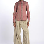 MOD.19 camicia ml cotone MOD.19 MULTICOLOR milaura 