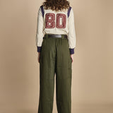 tshirt con numero. ARISSA 011 MULTI sea ny 