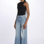 Denim zampa lavato THETWISTERSKIMP 10655-1423 mother 
