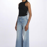 Denim zampa lavato THETWISTERSKIMP 10655-1423 mother 