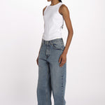 Denim Over VANESSA01 EP01 nine in the morning 