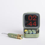  ART57 DITOO MIC GREEN reset club 