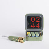  ART57 DITOO MIC GREEN reset club 