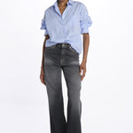 Camicia GIORGIA uomo mille righe GIORGIA51 S0870 STB bellerose 